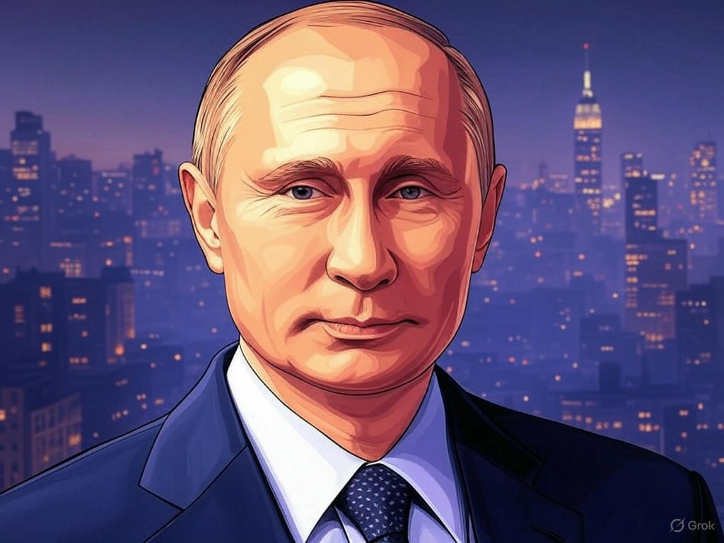 putin